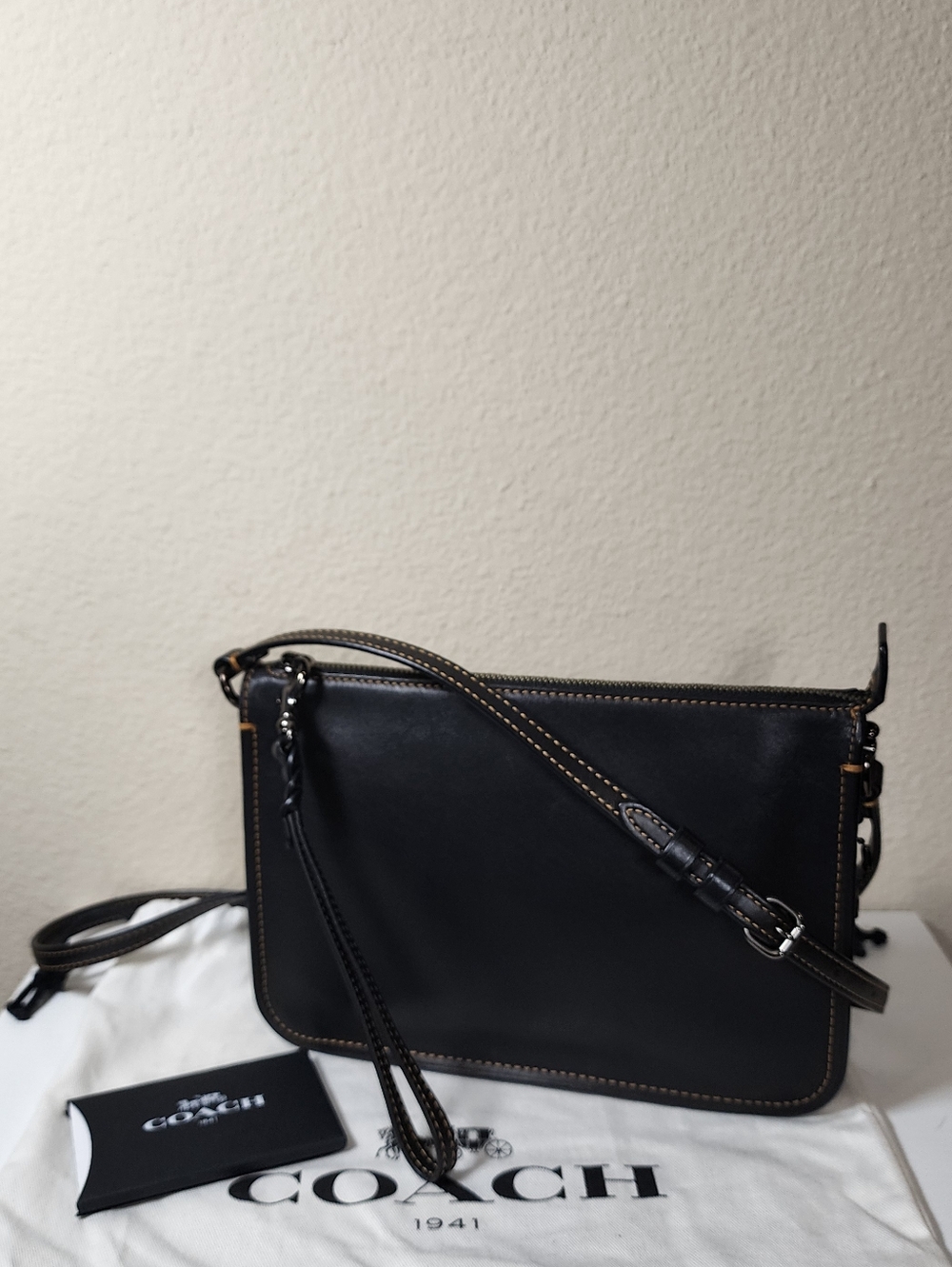 Coach 1941 Soho Crossbody